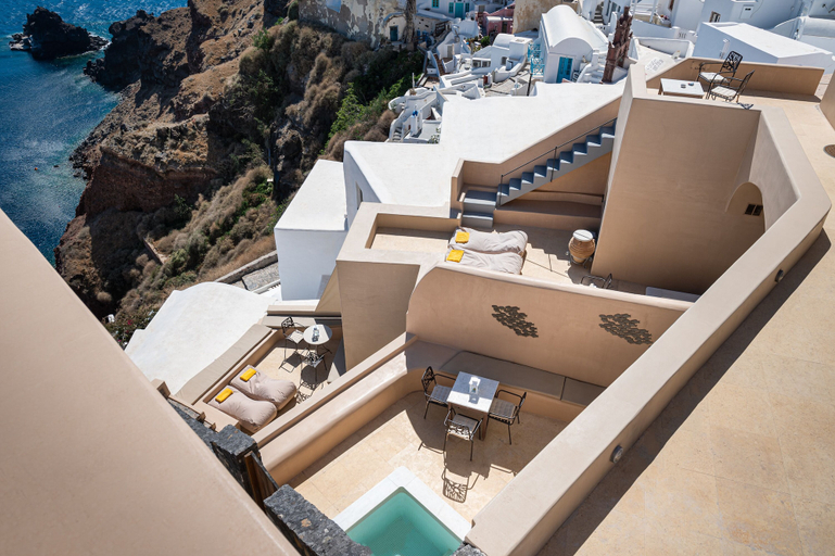 Exterior & Views 2, Armeni Luxury Villas, South Aegean