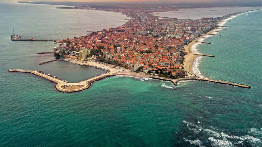 Others 5, Marina Sands Bijou Boutique - Amazing Views, Nesebar