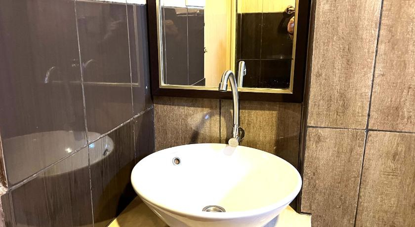 Bedroom 5, Homestay Kampong Kota Aur, Seberang Perai Utara