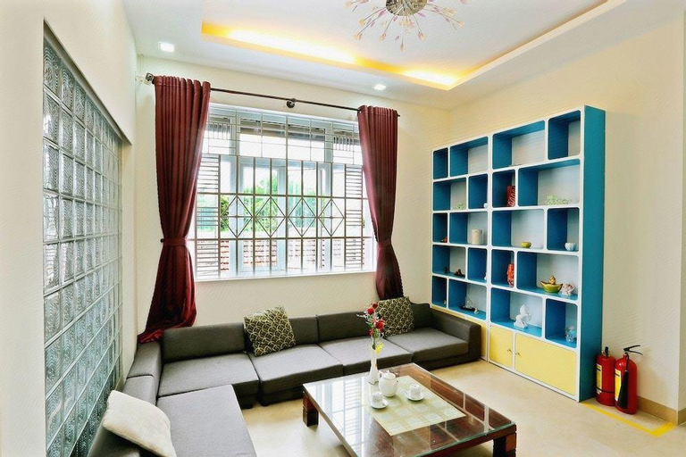 Others 5, Well-to-Do Villa, Hội An