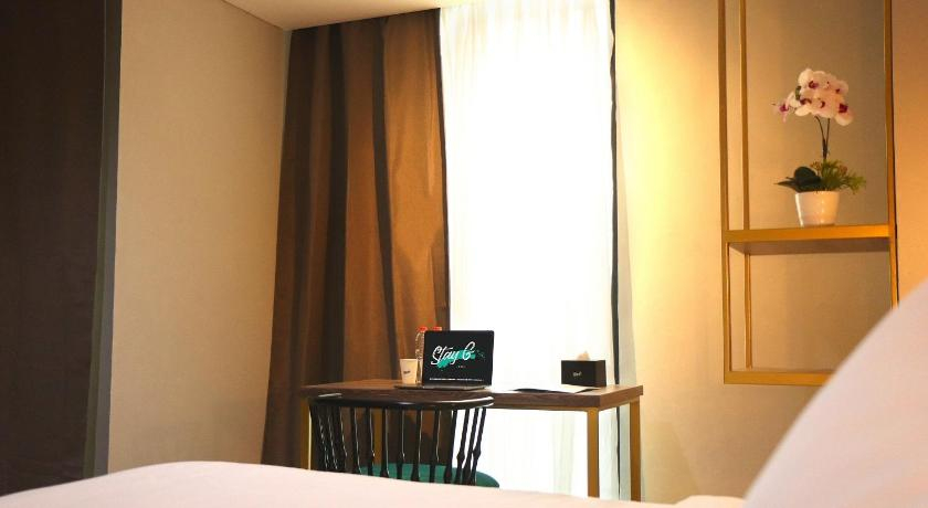 Bedroom 2, StayG Eastern Green by GranDhika - Bekasi, Bekasi