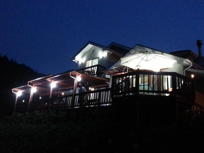 Others 5, Villa Pension in Cheonan, Cheonan