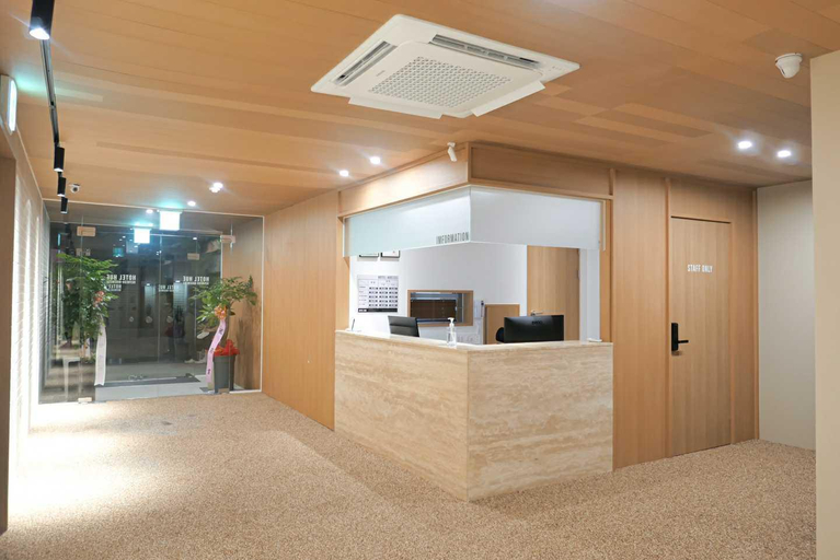 Others 4, Suncheon Hotel HUE, Suncheon
