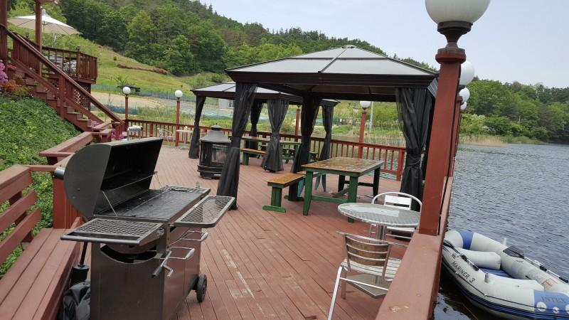 Others 2, Villa Pension in Cheonan, Cheonan