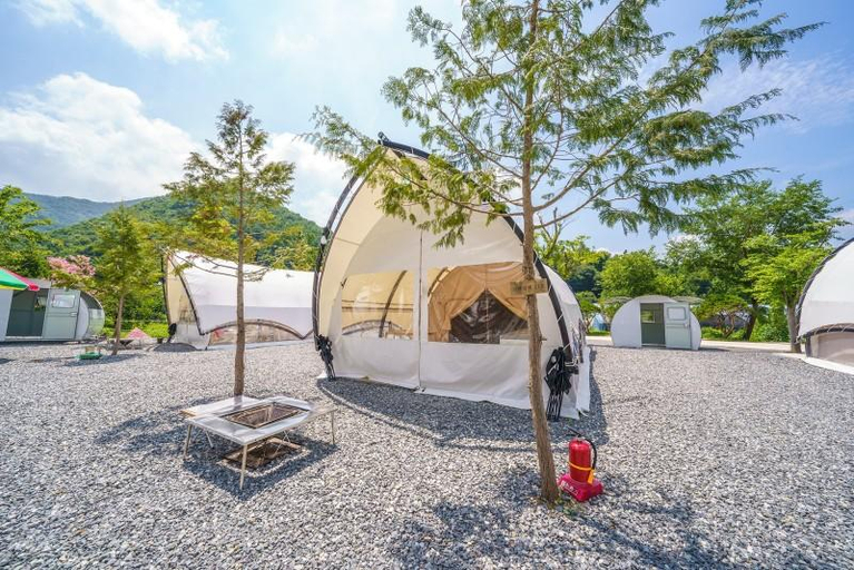 Others 3, Nonsan Benjamin Pension & Glamping, Nonsan