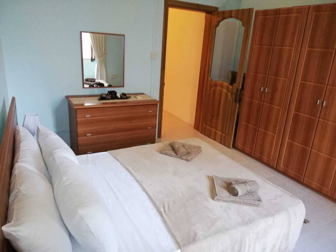 Bedroom 4, FaC - Casa Rooms