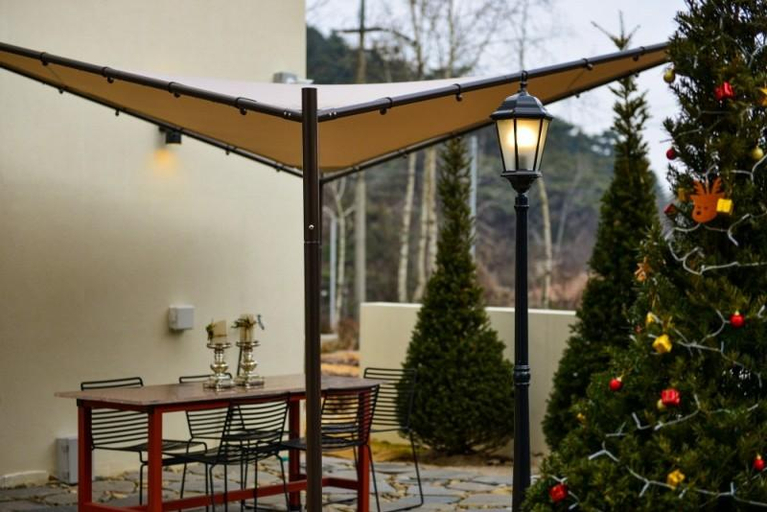 Others 4, Chuncheon Salongdebang Pension, Chuncheon
