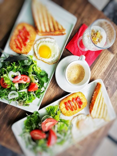Food & Drinks 4, Orange Pill Pension in Namhae, Namhae