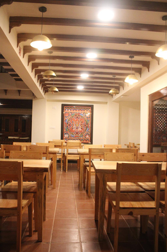 Food & Drinks 4, KGH Patan, Bagmati