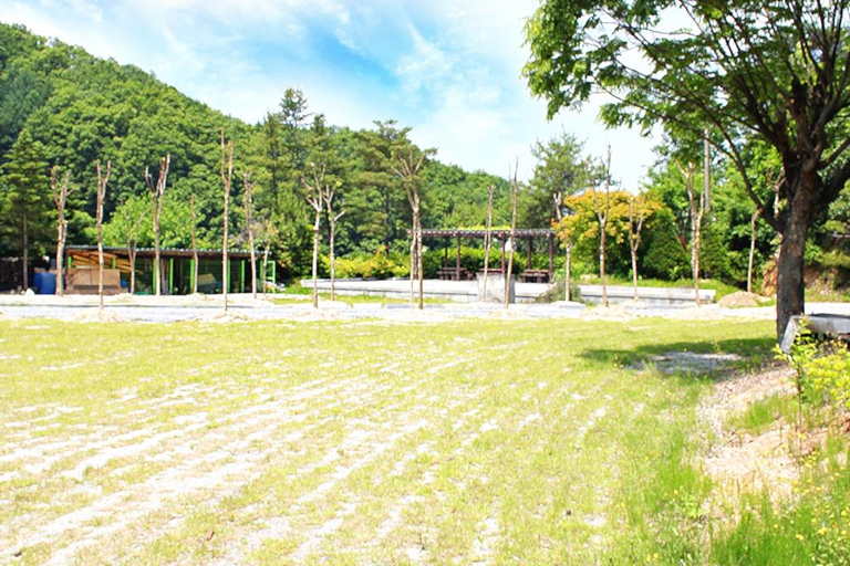 Others 5, Jecheon Tourist Farm Hanok Stay, Jecheon