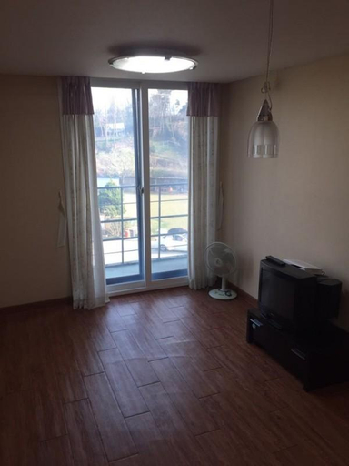 Others 3, Hongseong Seoteo Auto Camping Site & Pension, Hongseong