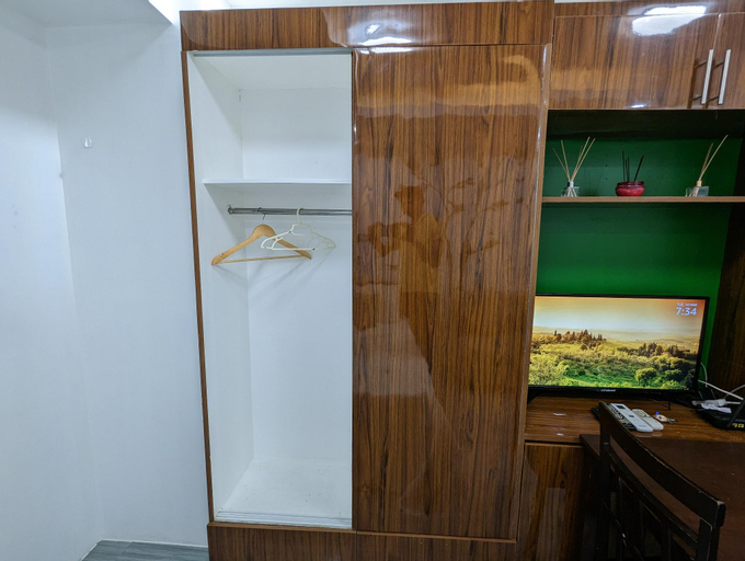 Others 3, A Romantic place @ Mplace +Unliwifi+Pool Extra ₱ay, Quezon City