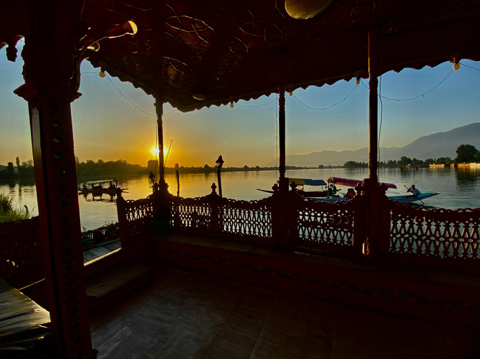 Others 2, Nairobi houseboat , Srinagar