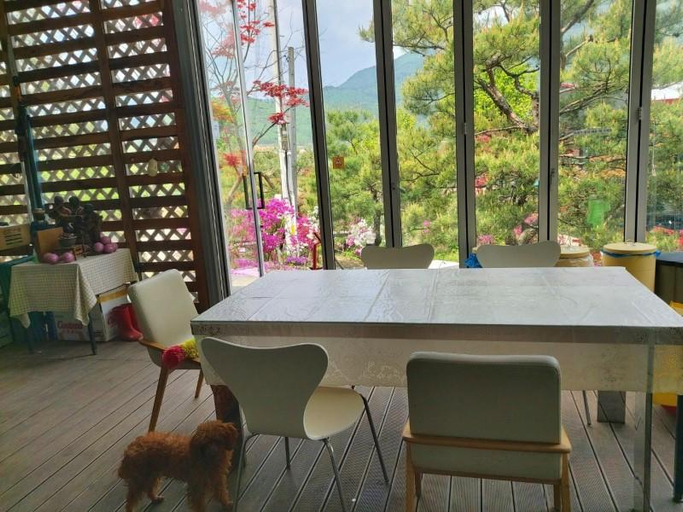 Food & Drinks 3, Yeoju Yongdamri 70 Pension, Yangpyeong