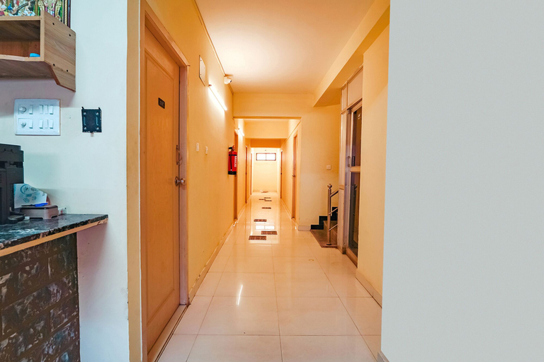 Others 5, FabHotel Virksham, Coimbatore