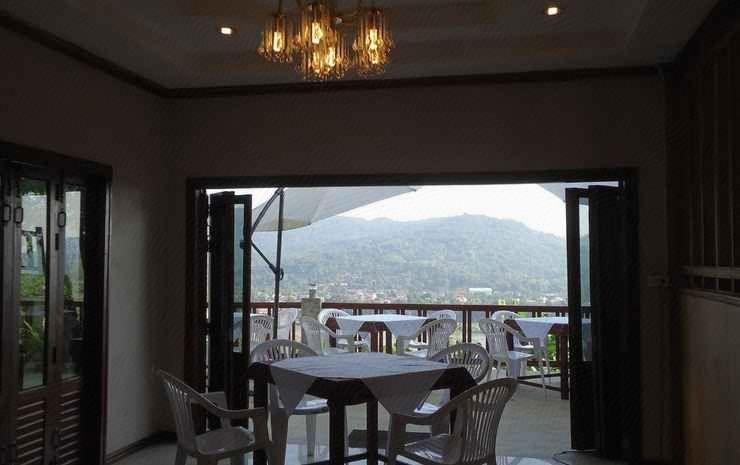 Others 5, Chiang Khong Hill, Chiang Khong
