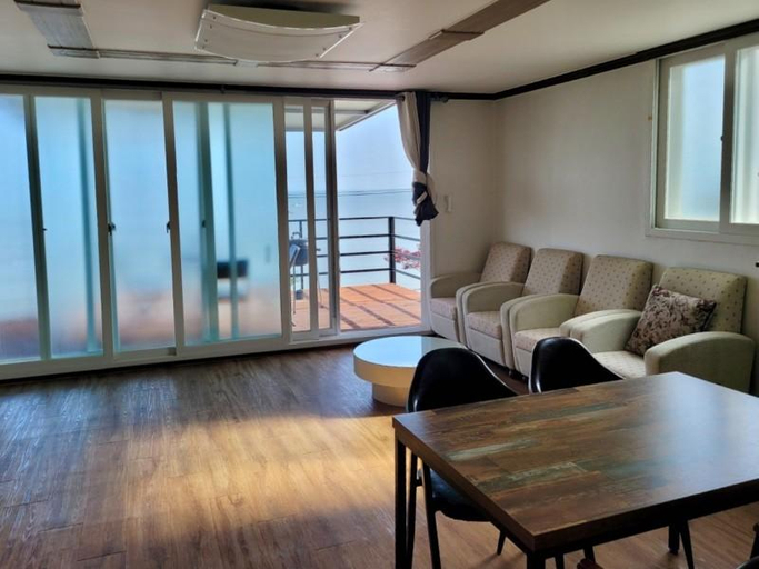Others 4, Jangheung Floodgate Resort, Jangheung