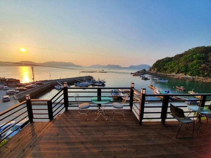 Others 4, Tongyeong Haemu Pension, Tongyeong
