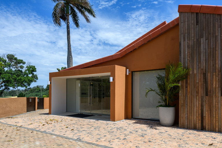 Exterior & Views, San Lameer Villa Rentals 10432, Ugu