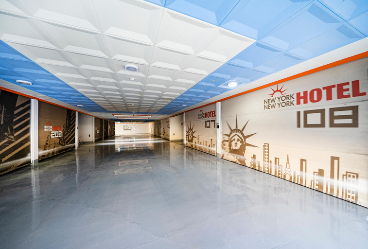 Others 3, Pohang Daejam-dong New York New York Camuin Hotel, Pohang