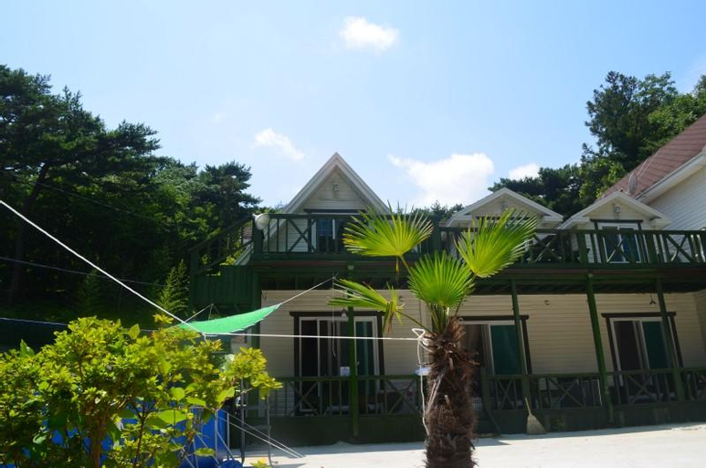 Geojedo Daon Pension, Geoje