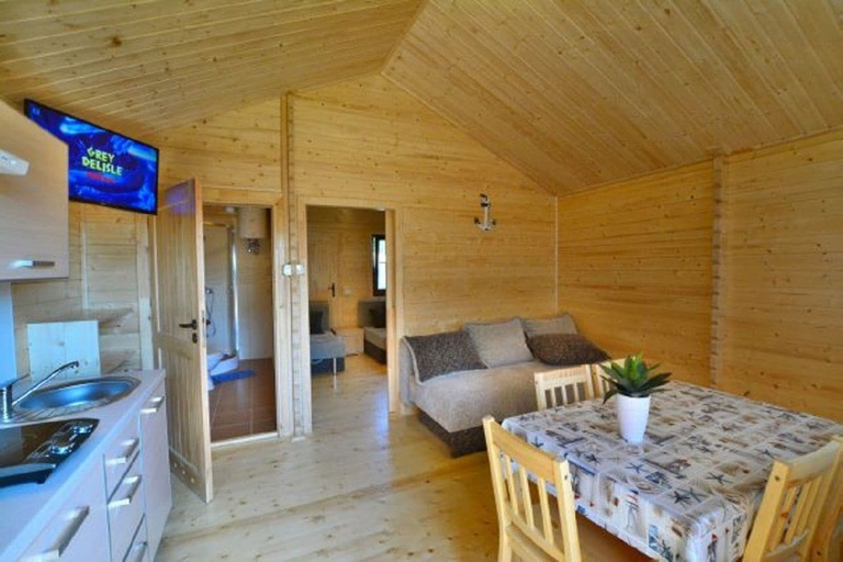 Others 5, Tropikana Domki Apartamenty, Koszalin