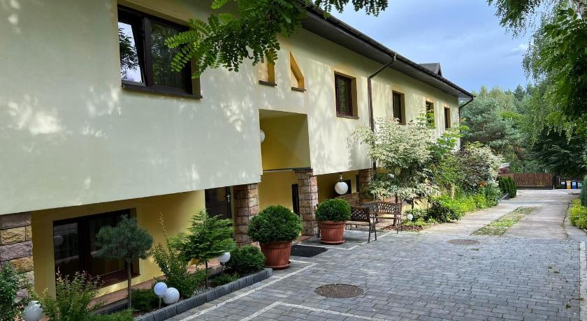 Exterior & Views, Bar Sandacz, Tomaszów Mazowiecki