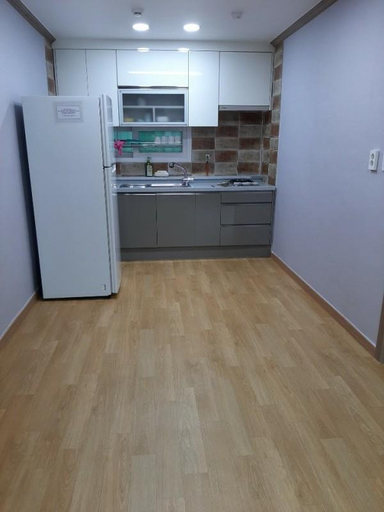Others 4, Inje Inje Pension, Inje