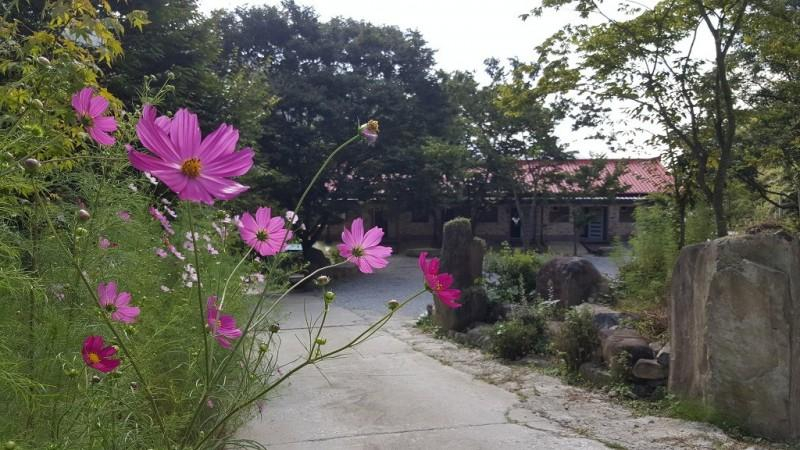 Others 5, Sunchang Hoemunsan Palace Resort Pension, Imsil