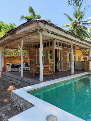Sport & Beauty 2, Bamboo Lodge , Lombok
