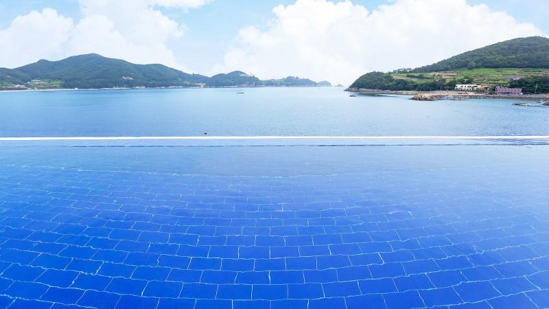 2, Namhae Infinity South Ocean Pension, Namhae