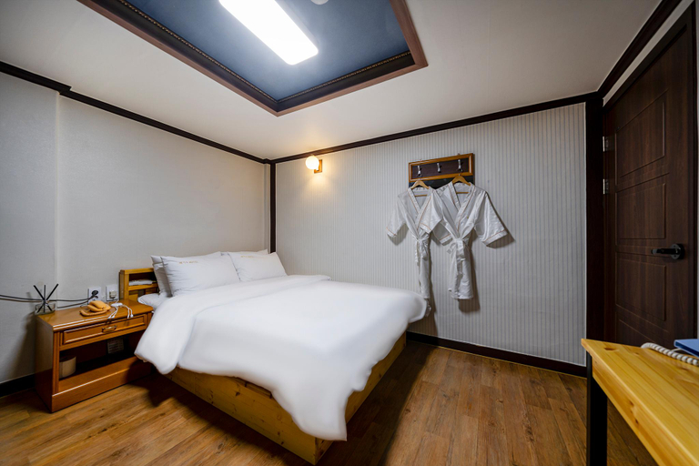 Bedroom 2, Incheon (Bupyeong) Lake, Gyeyang