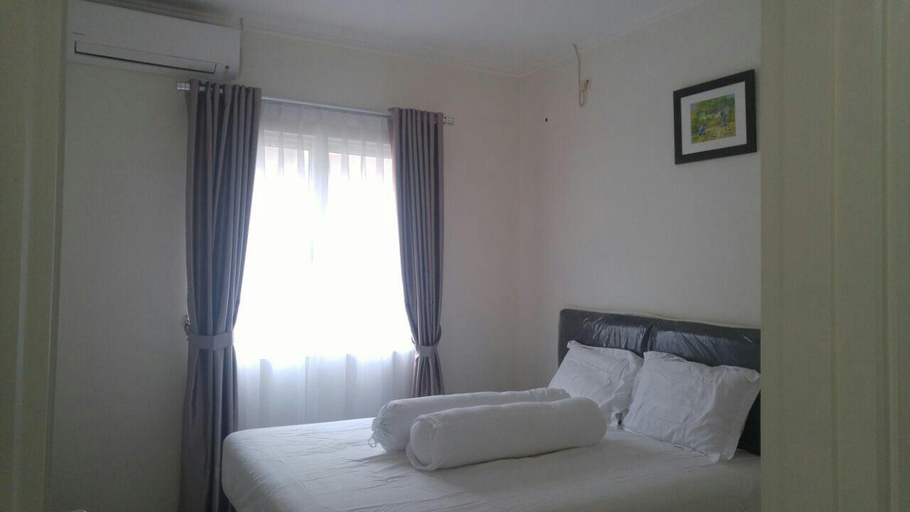 Bedroom 4, Rumah Sutera @ Cikupa Pasar Kemis, Tangerang