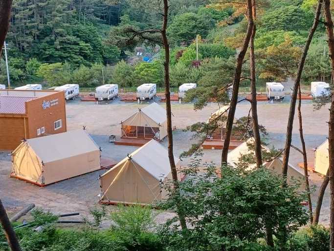 3, Taean Oleyu, Taean