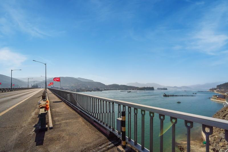 Others 5, Namhae Tiffany Pension, Namhae