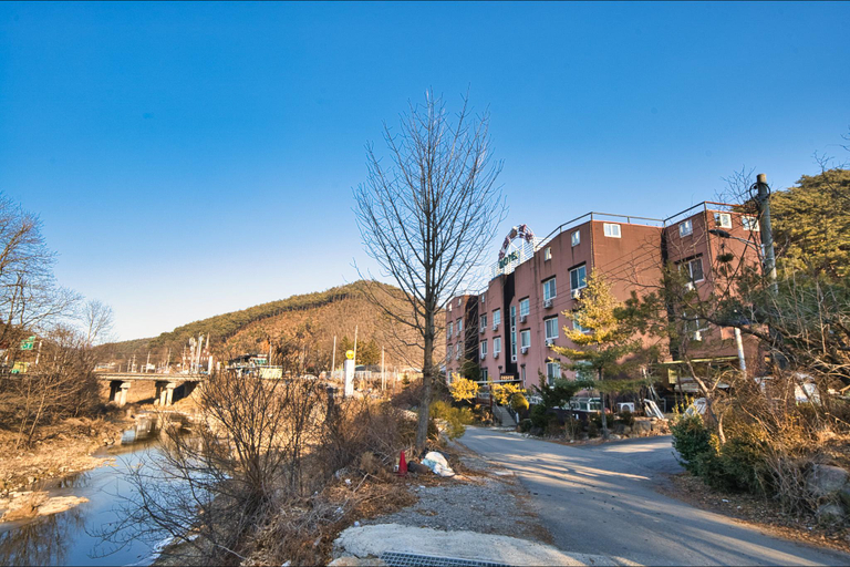 Exterior view 3, Yeongwol Cinderella, Yeongwol