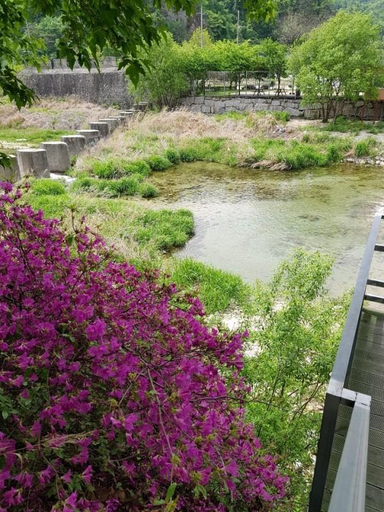 Others 3, Pocheon Bakungyegok Glamping, Pocheon