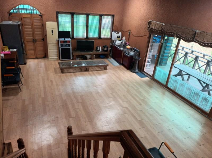2, Jecheon Drama Hwangto Pension, Yeongwol