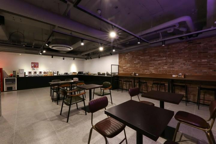 4, Bellino Hotel, Cheongju