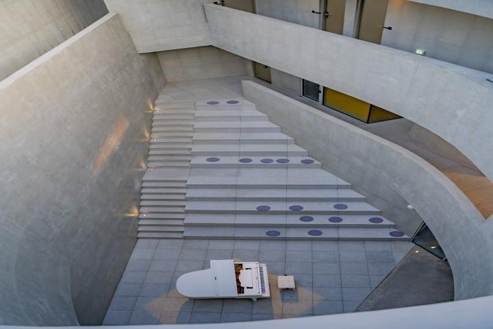 2, Itamini Hotel, Tongyeong