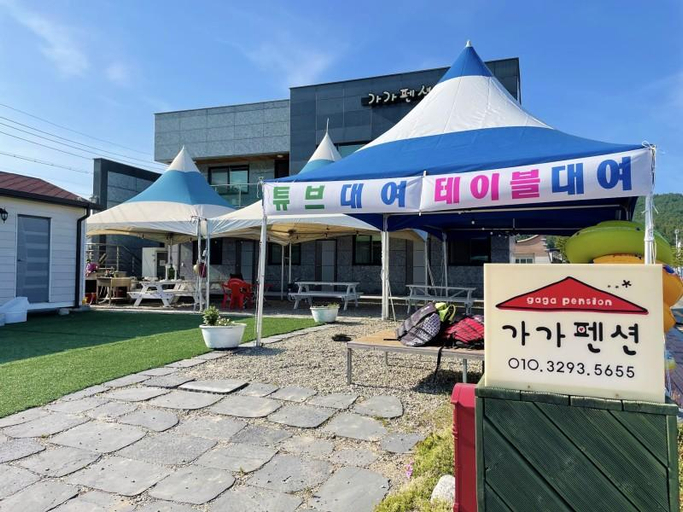 Others 2, Pohang Gaga Pension, Pohang