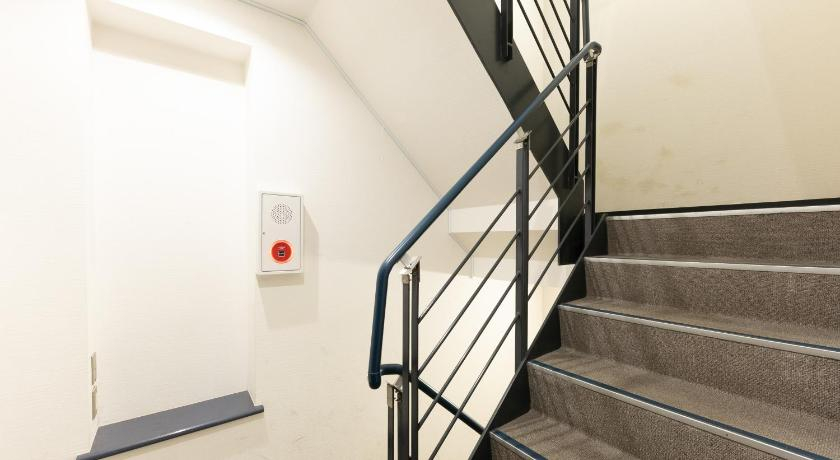 Tabist Hiromas Hostel in Ueno, Taitō