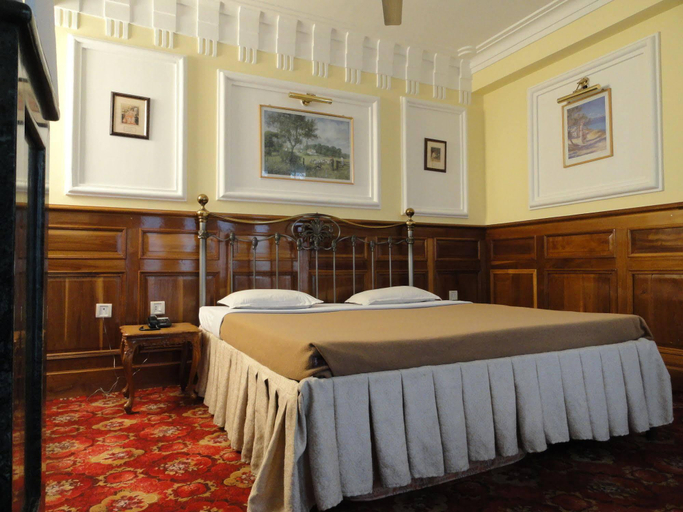 3, The New Castle Hotel, East Sikkim