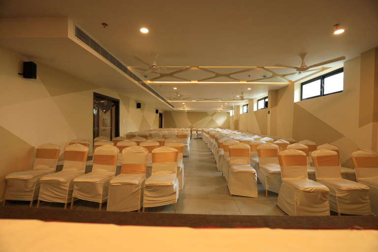 Others 5, Veliyil Castles Hotel, Alappuzha