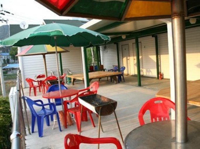 Others 5, Incheon Seomsarang Pension, Ongjin