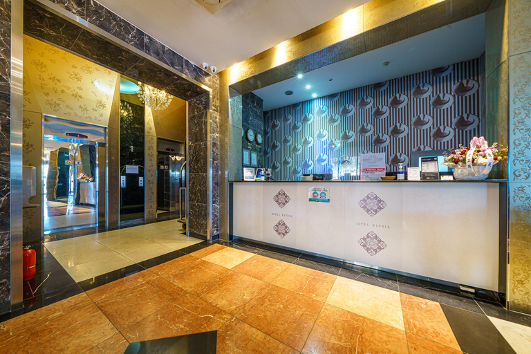 Others 4, Elysia Hotel in Pyeongtaek, Pyeongtaek