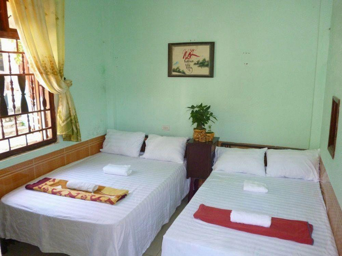 Bedroom 3, NGO Khanh Homestay, Hội An