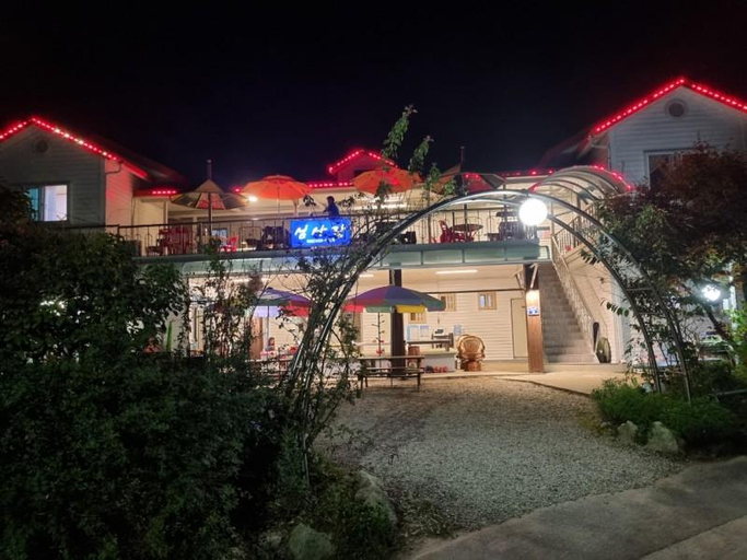 Exterior & Views, Incheon Seomsarang Pension, Ongjin