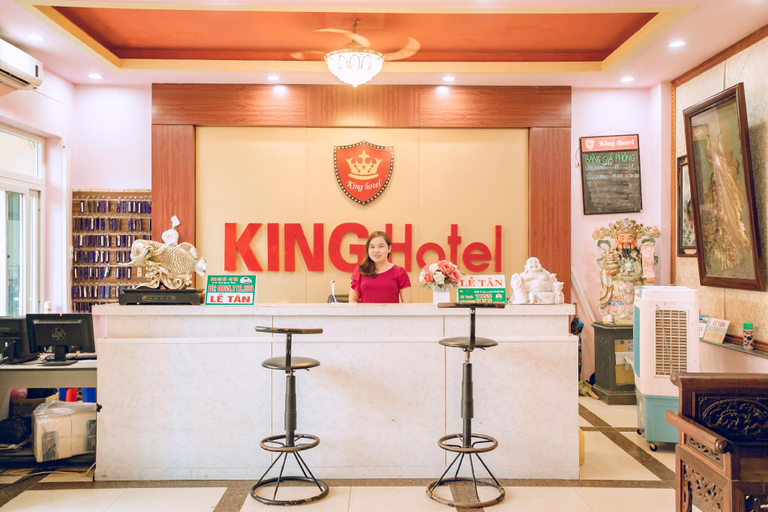 Others 4, King Hotel, Sầm Sơn