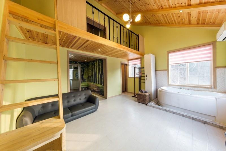 5, Gapyeong Lorofore Pension, Chuncheon